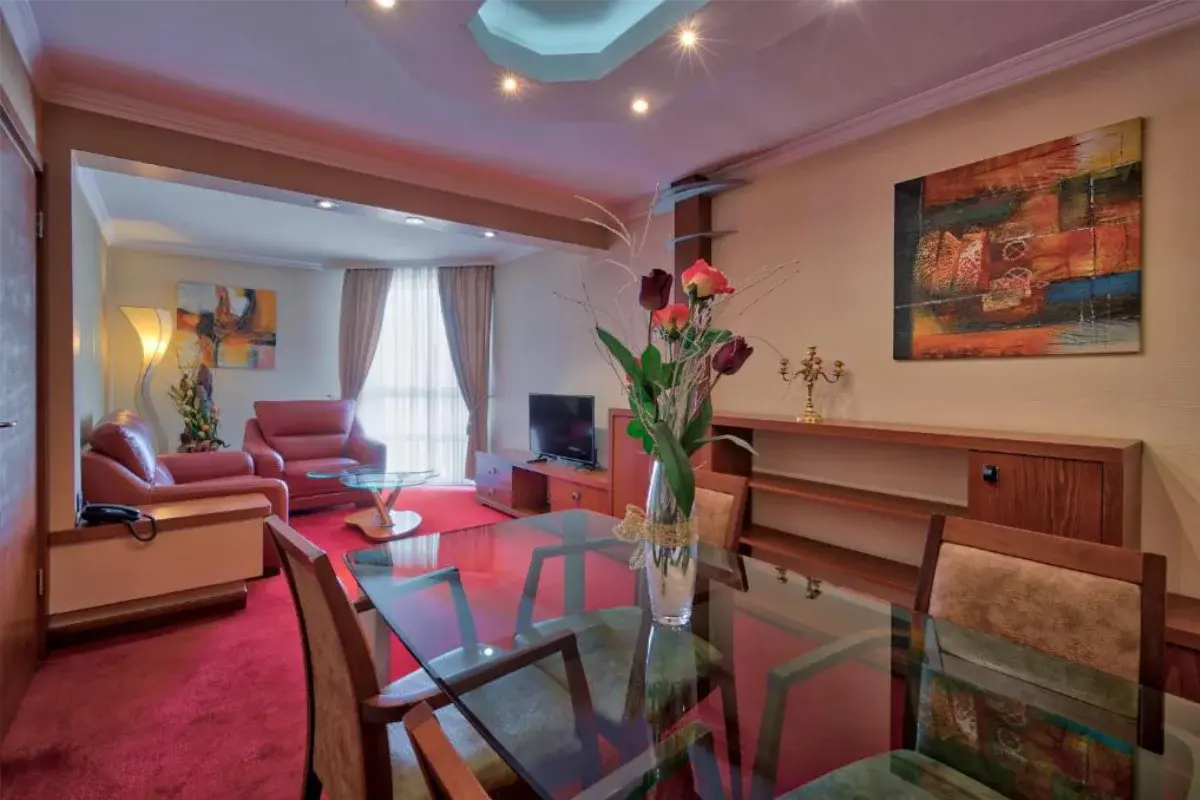 Hotel Bosna