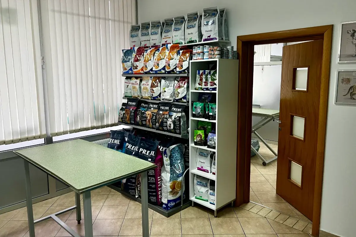 BL Vet Veterinarska ambulanta