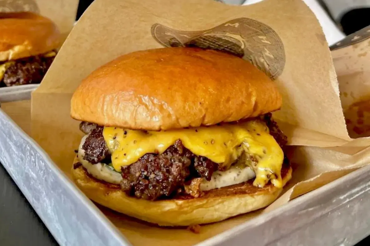 Šah Mat Burger Banja Luka