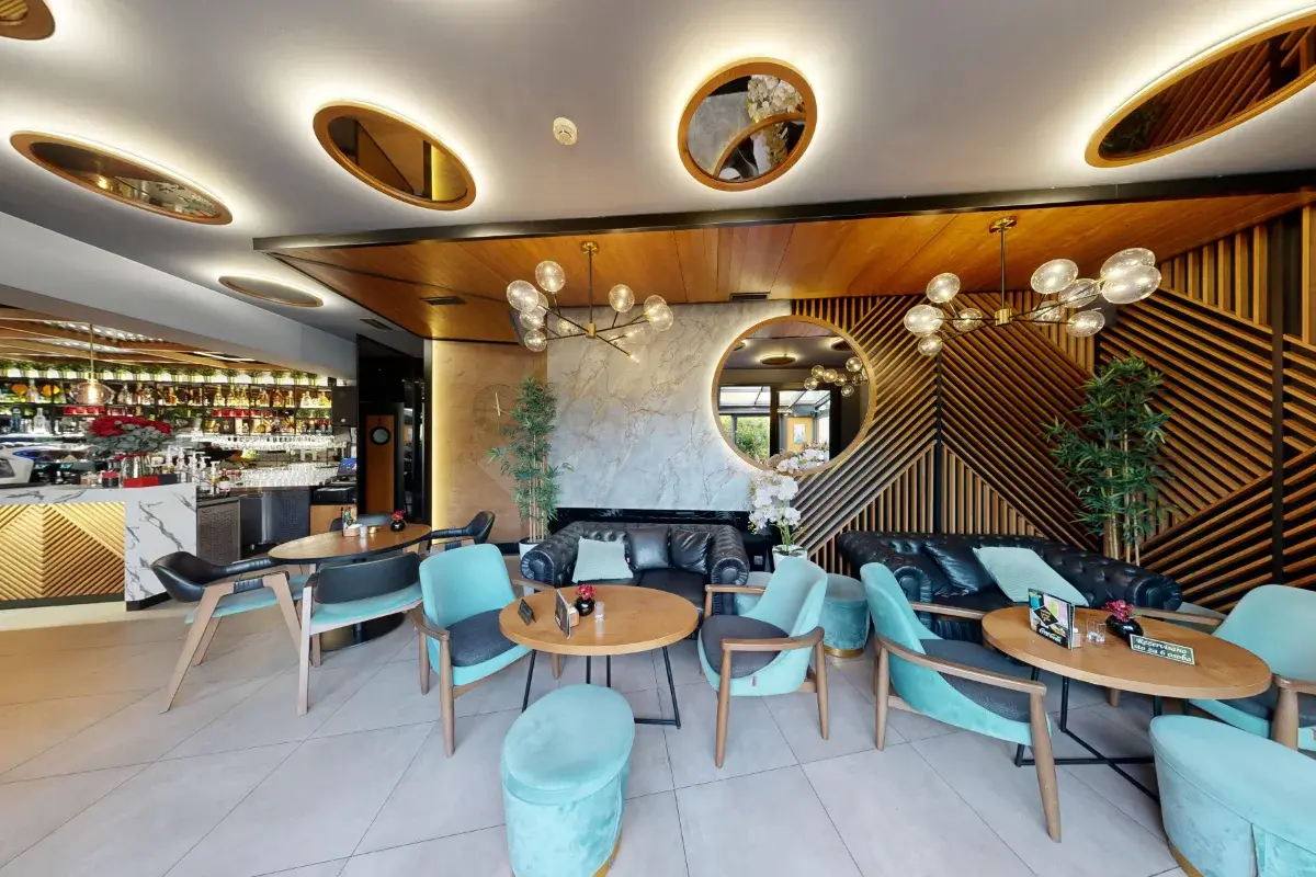 Appetito Restaurant & Bar