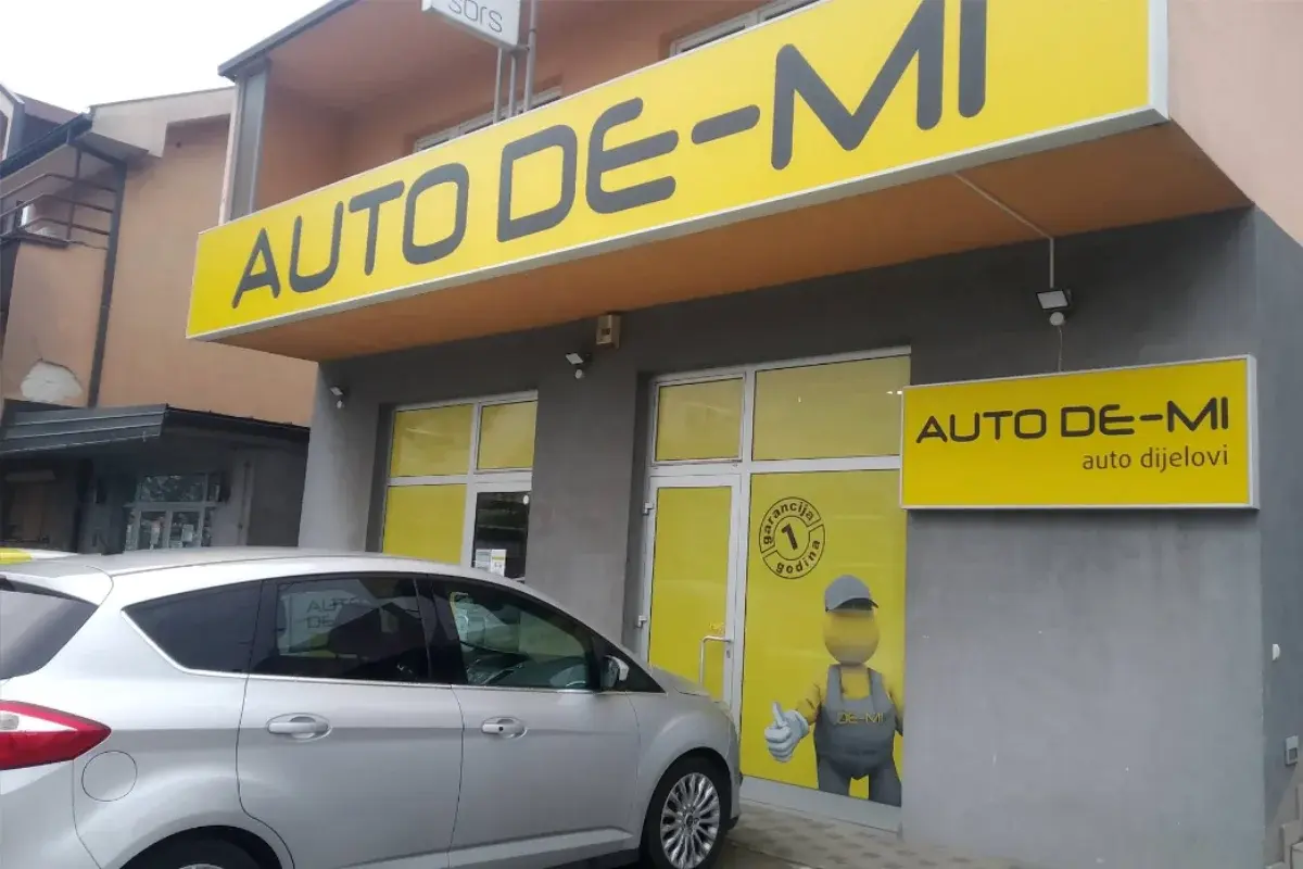 Auto De-Mi