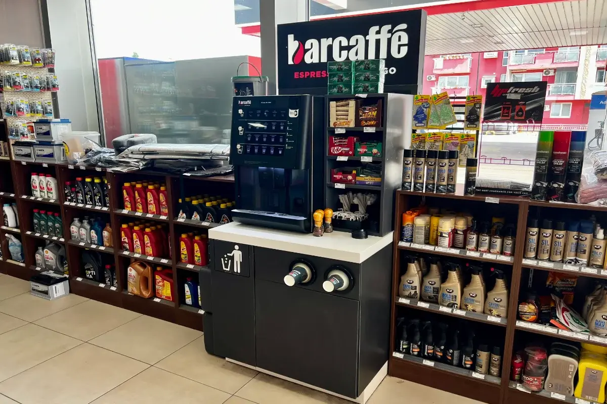 Hifa Petrol