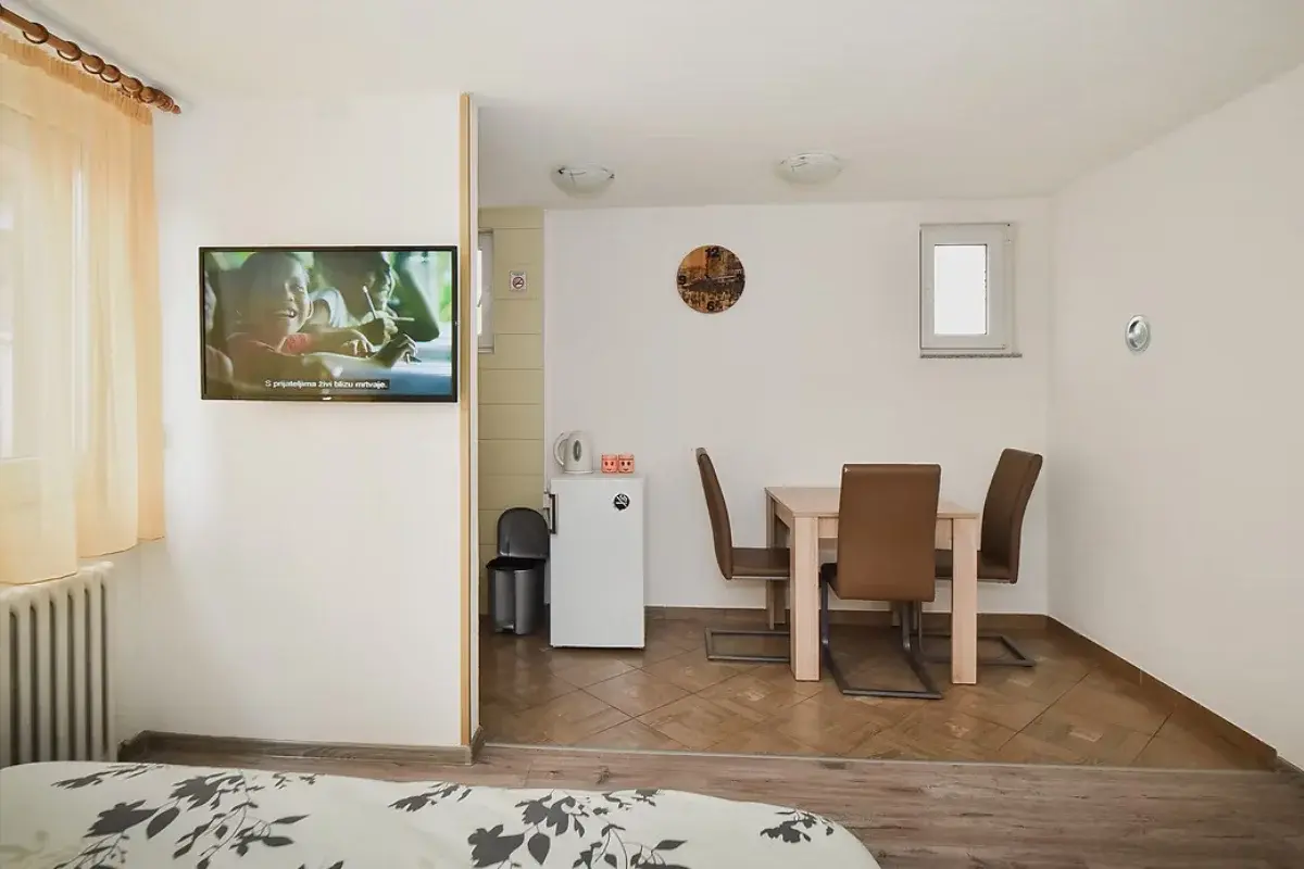 Apartmani Vesto