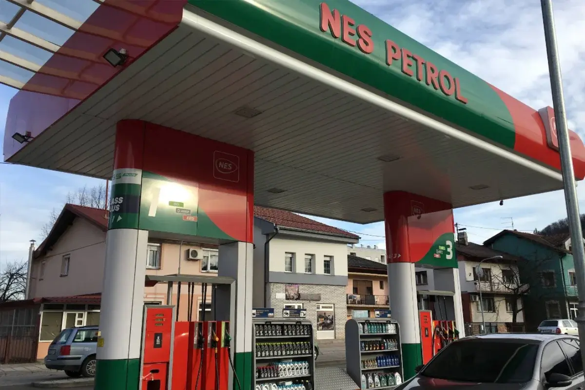 NES Petrol