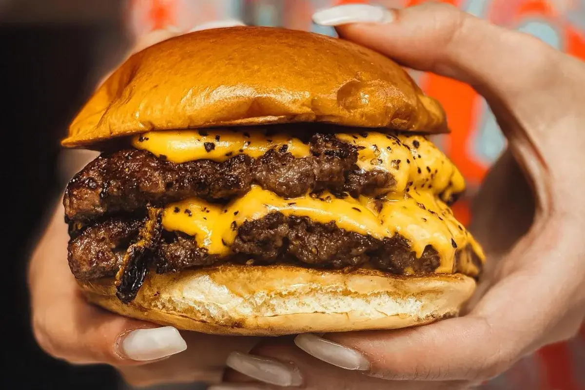 Šah Mat Burger Banja Luka