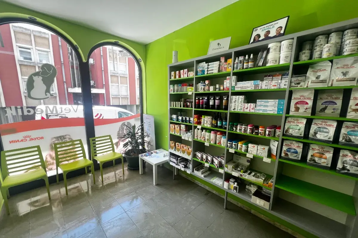 Vet Medik Banja Luka