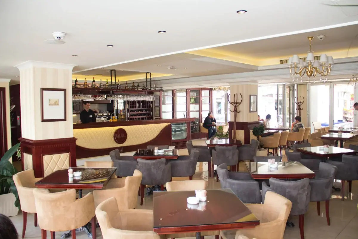 Hotel Talija