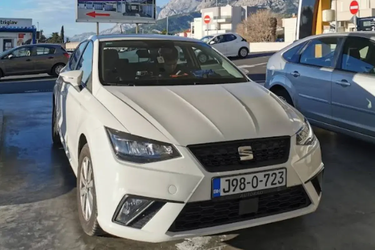 Control Rent a Car Banja Luka