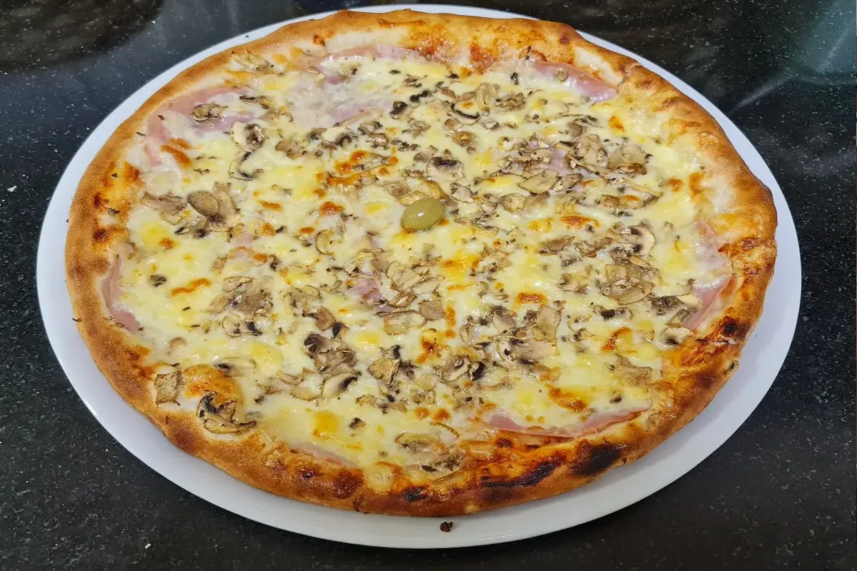 Pizzeria Perla