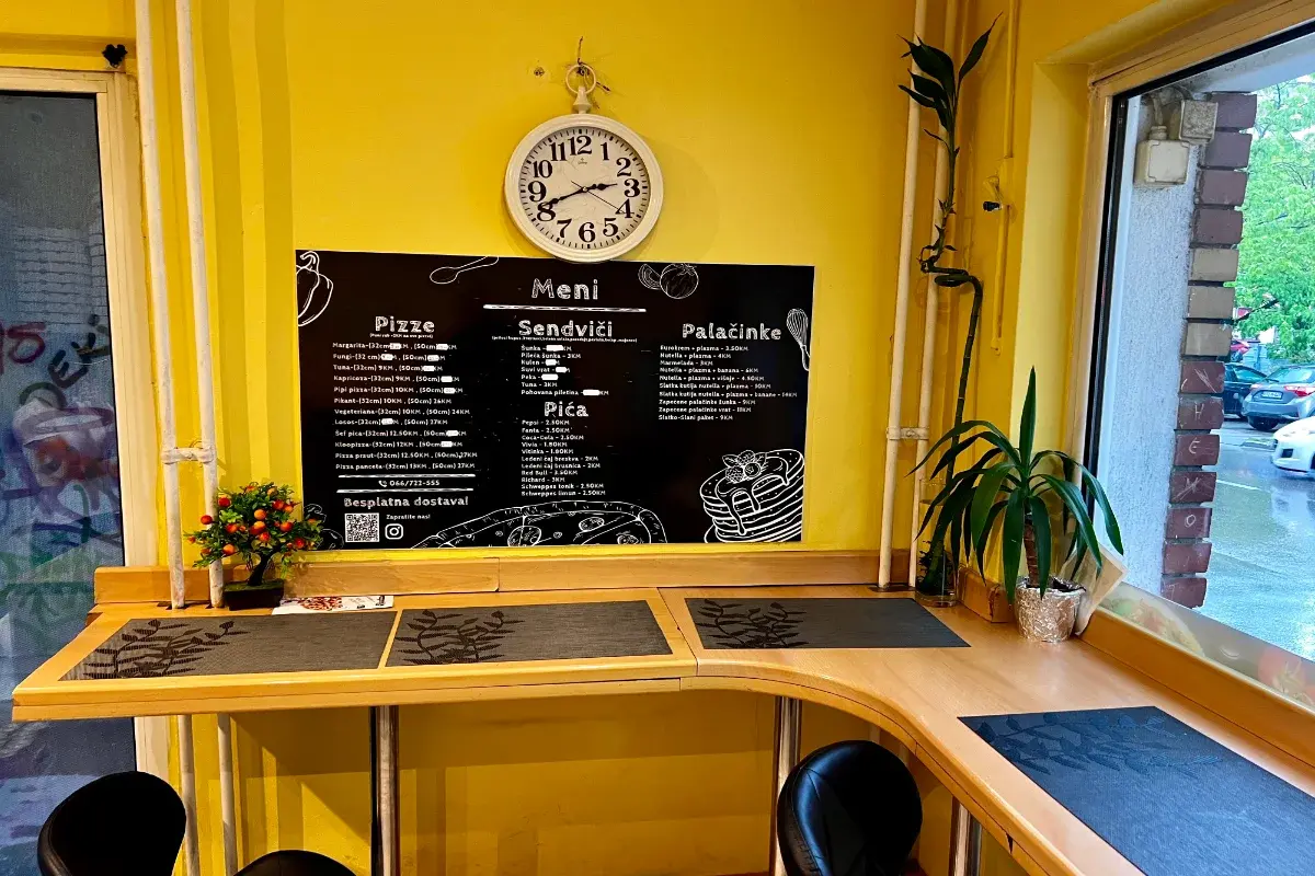 Kloopizza Banja Luka