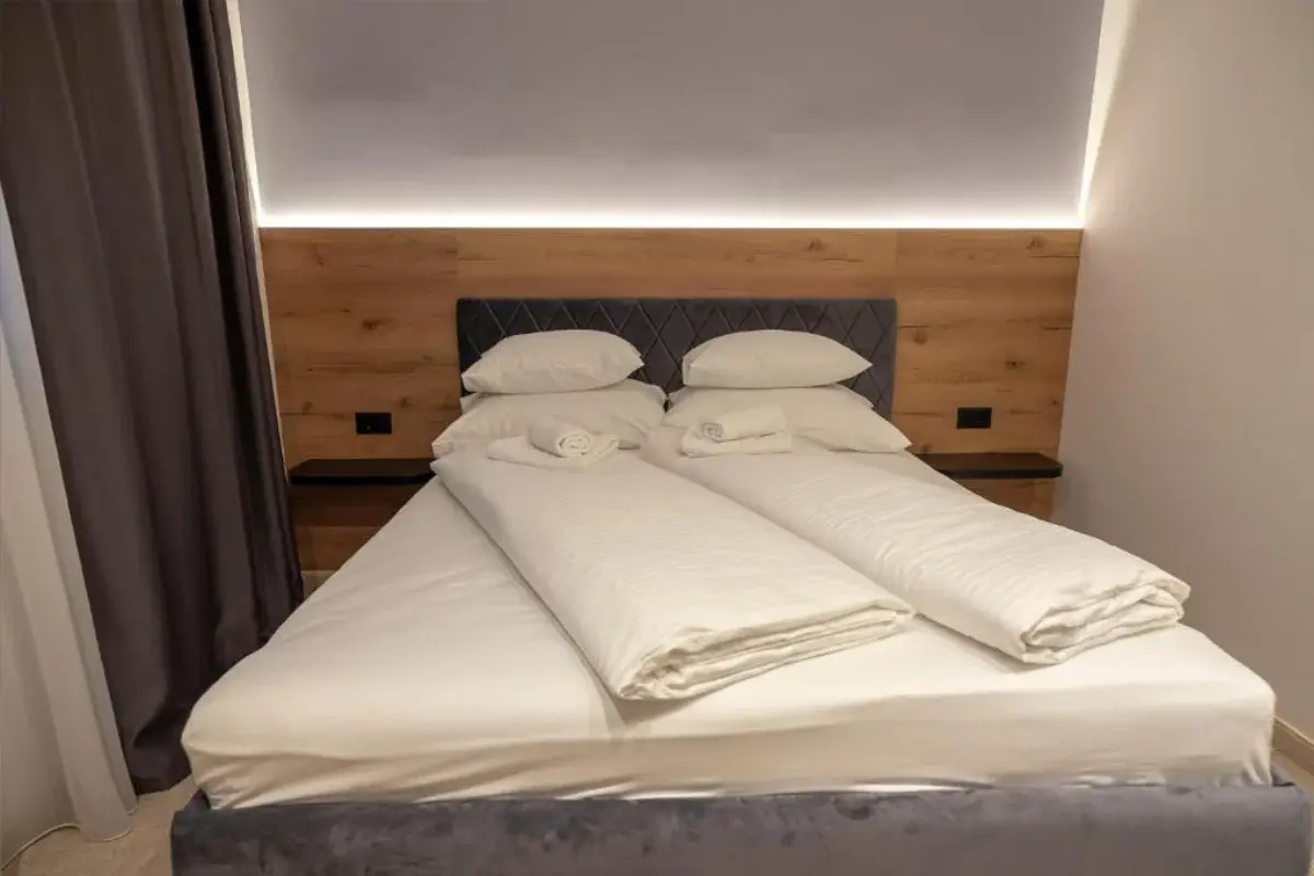 Hotel Sistems