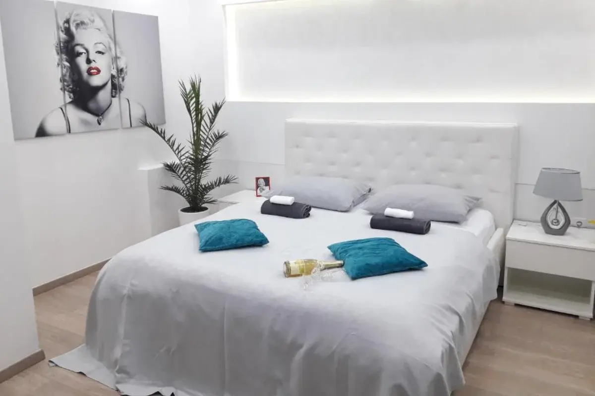 Apartmani Abbazia
