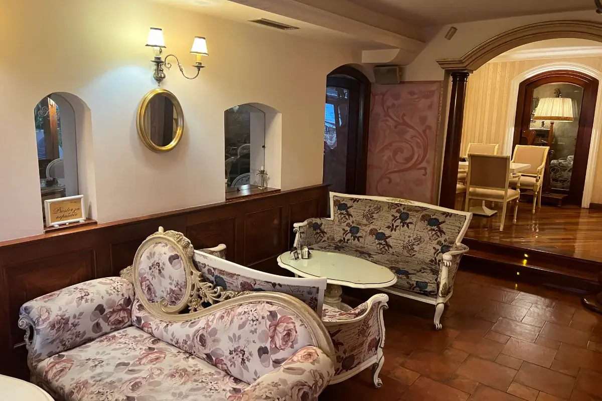 Pizzeria San Remo