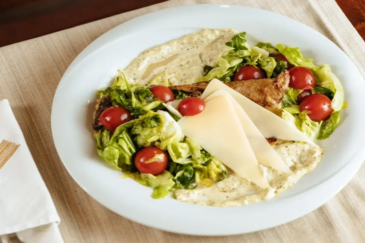 Marcello Restoran