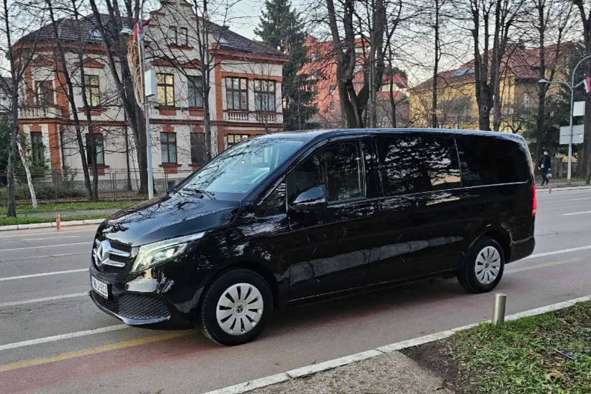Kombi Rent Banja Luka