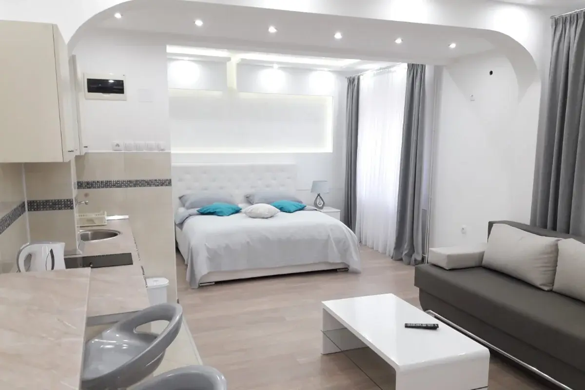 Apartmani Abbazia