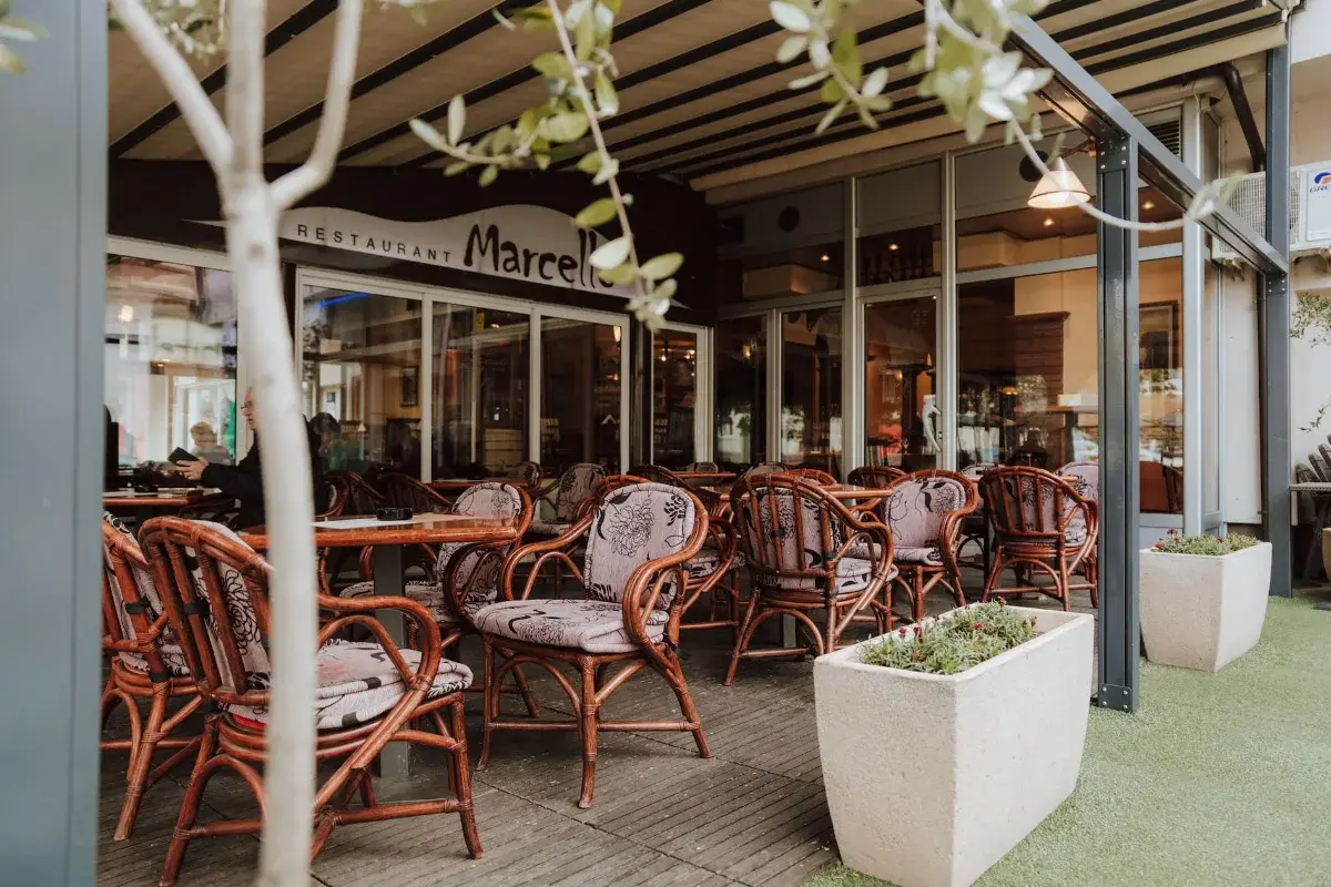 Marcello Restoran
