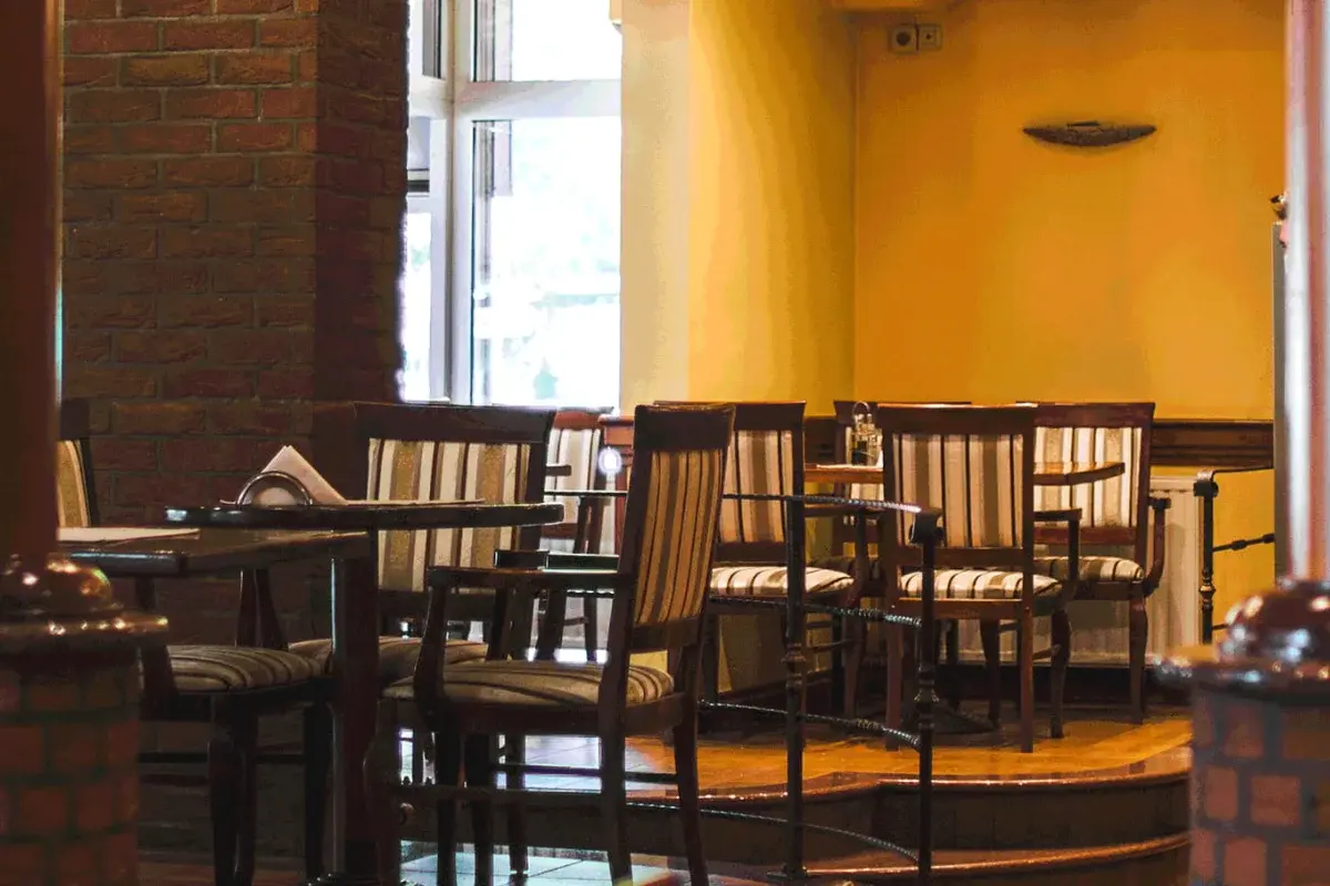 Marcello Restoran