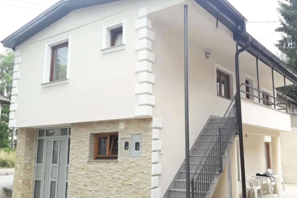 Apartmani Abbazia
