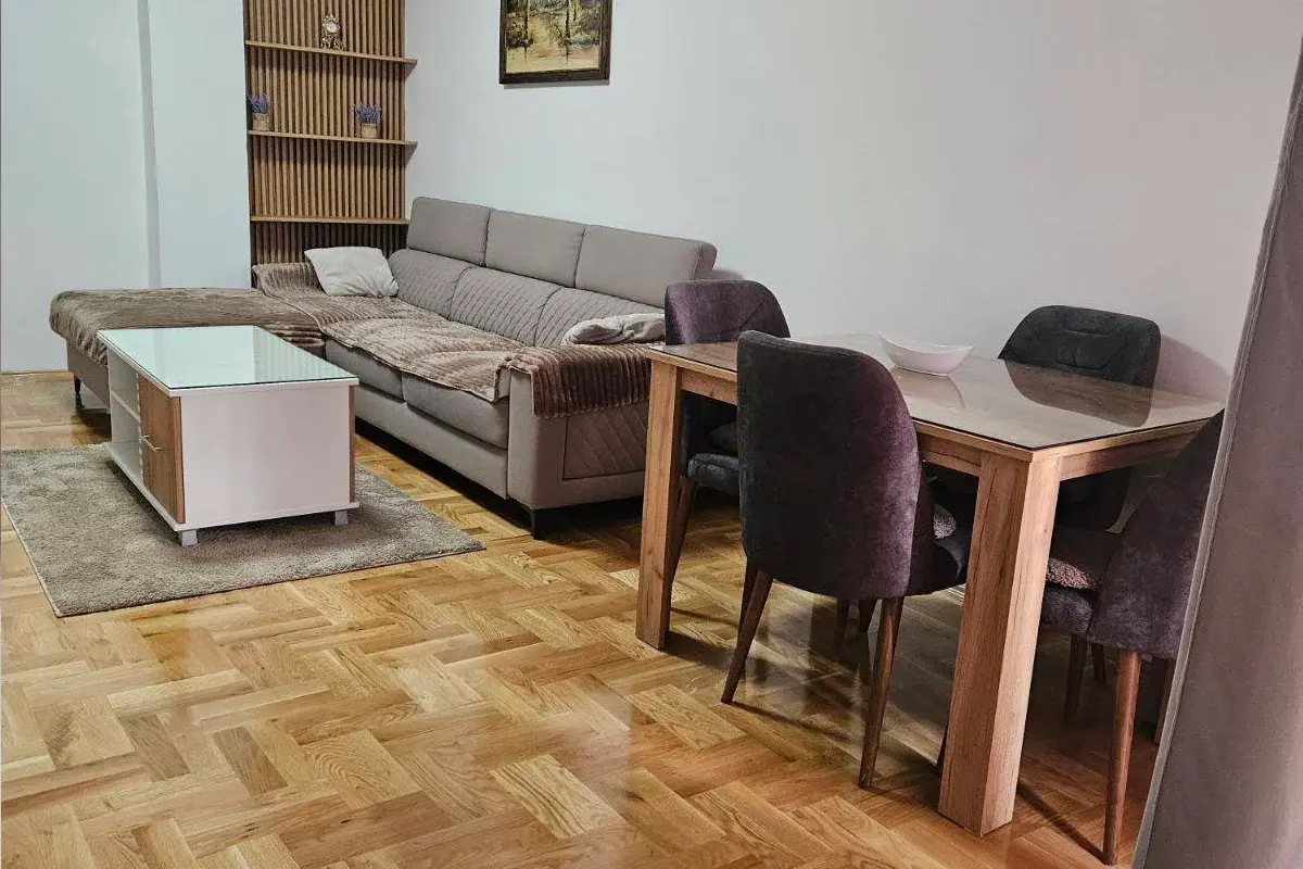 Apartman Dora DeLuxe