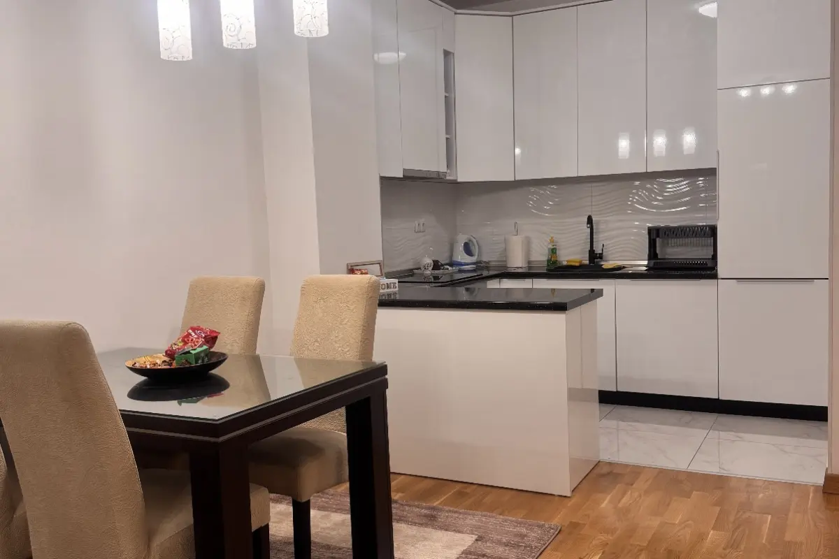 Apartman Bonaca