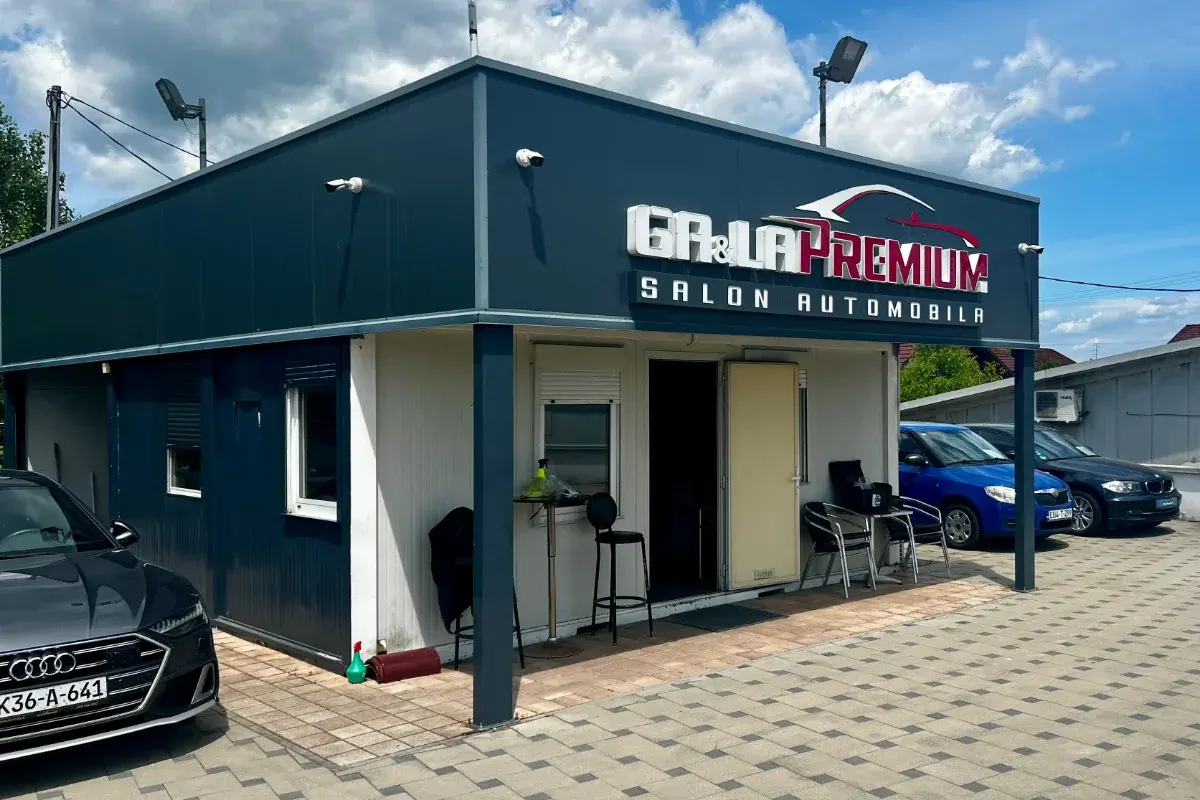 GaLa Premium