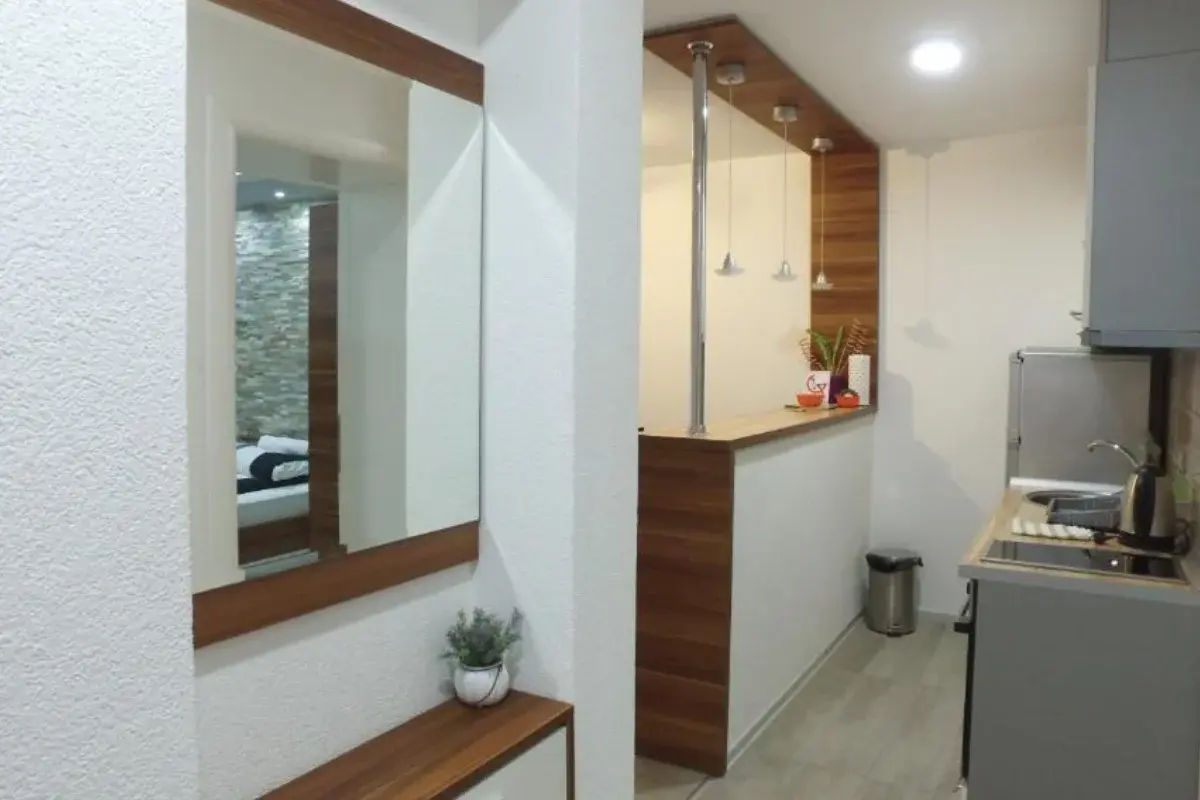 Apartman Dunja