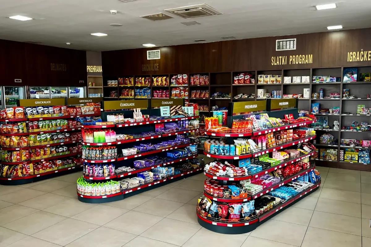 Hifa Petrol