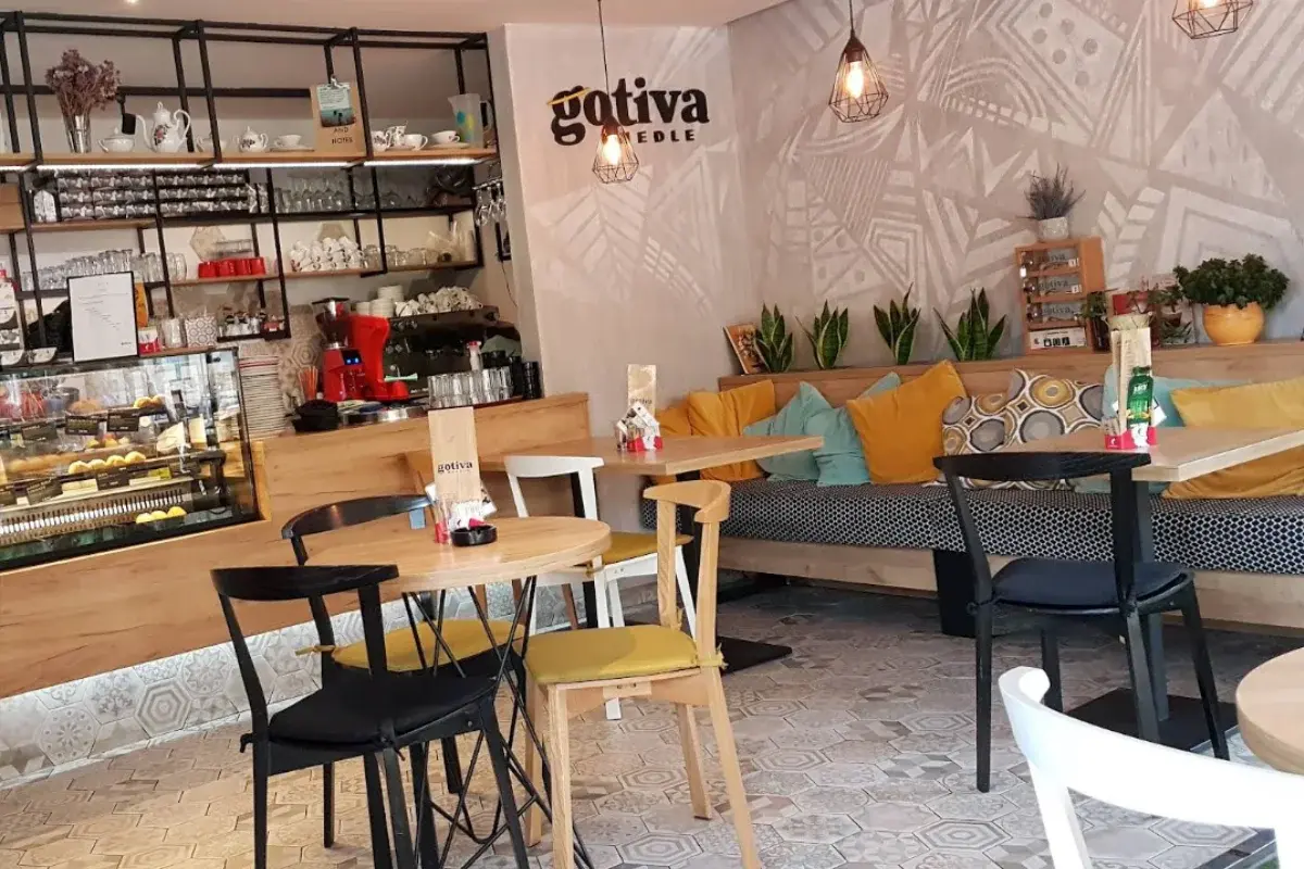 Gotiva Knedle