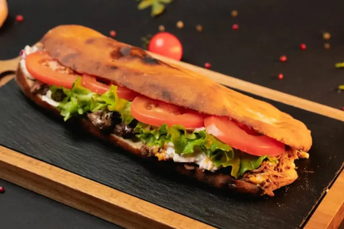 Ancho Street Food