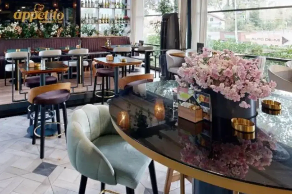 Appetito Restaurant & Bar