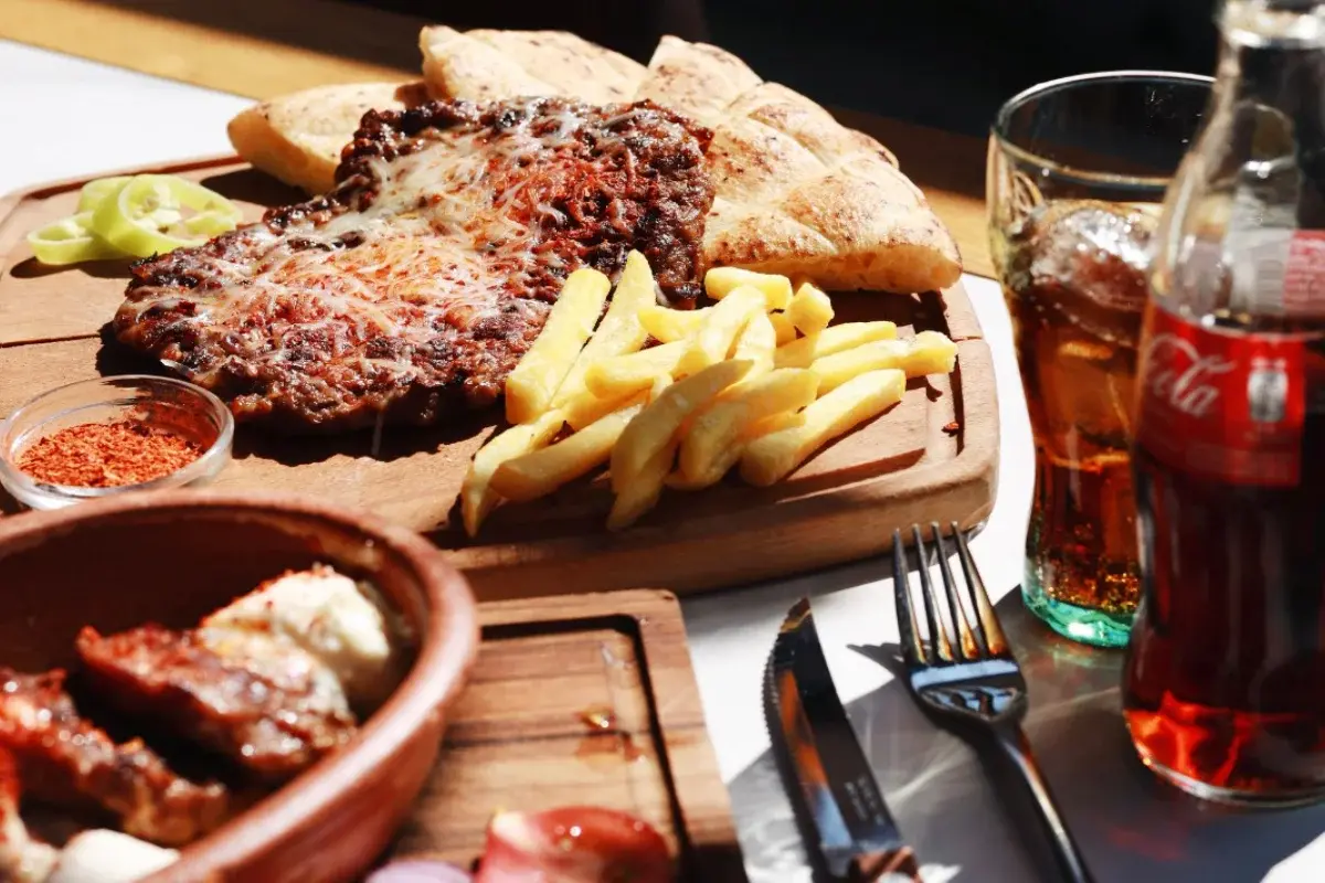 Walter BBQ Banja Luka