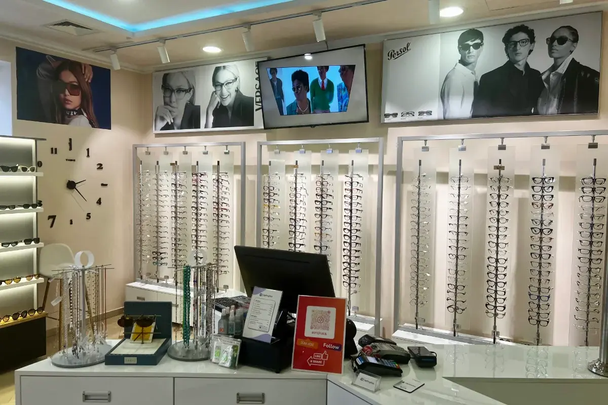 Optic Plus Banja Luka