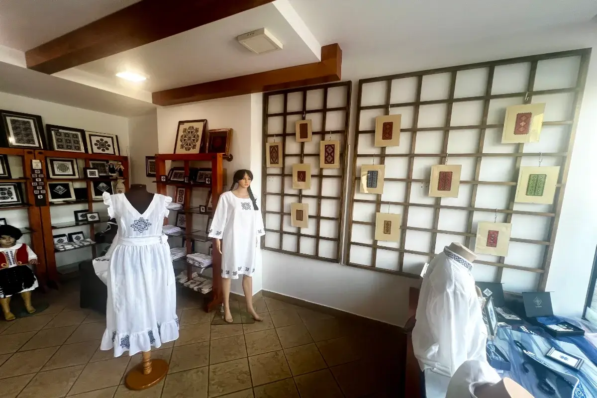Etno Galerija Duga