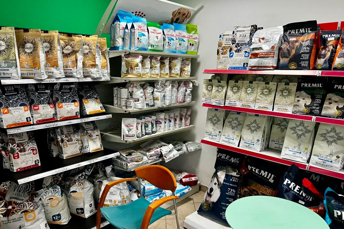 LokoVet Veterinarska ambulanta