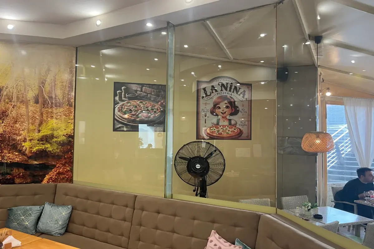 Caffe Pizzeria La Nina