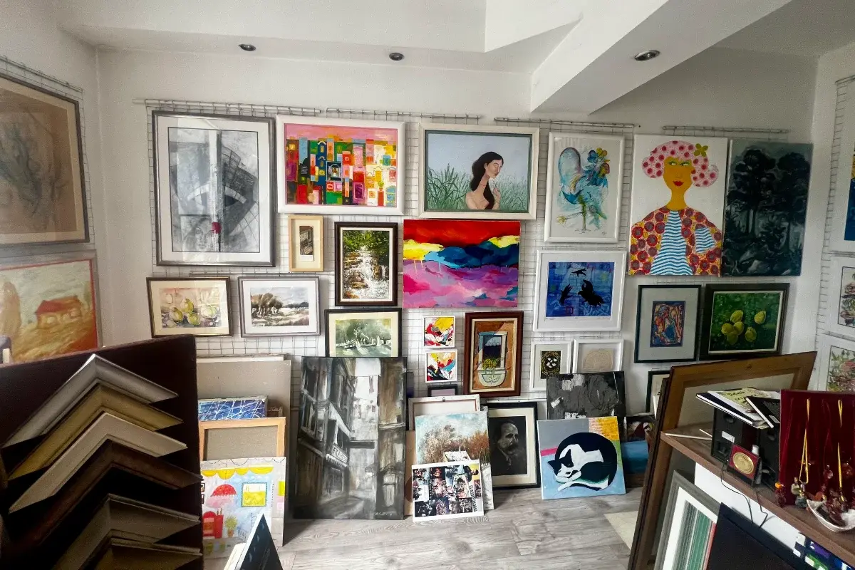 Art Galerija Banja Luka