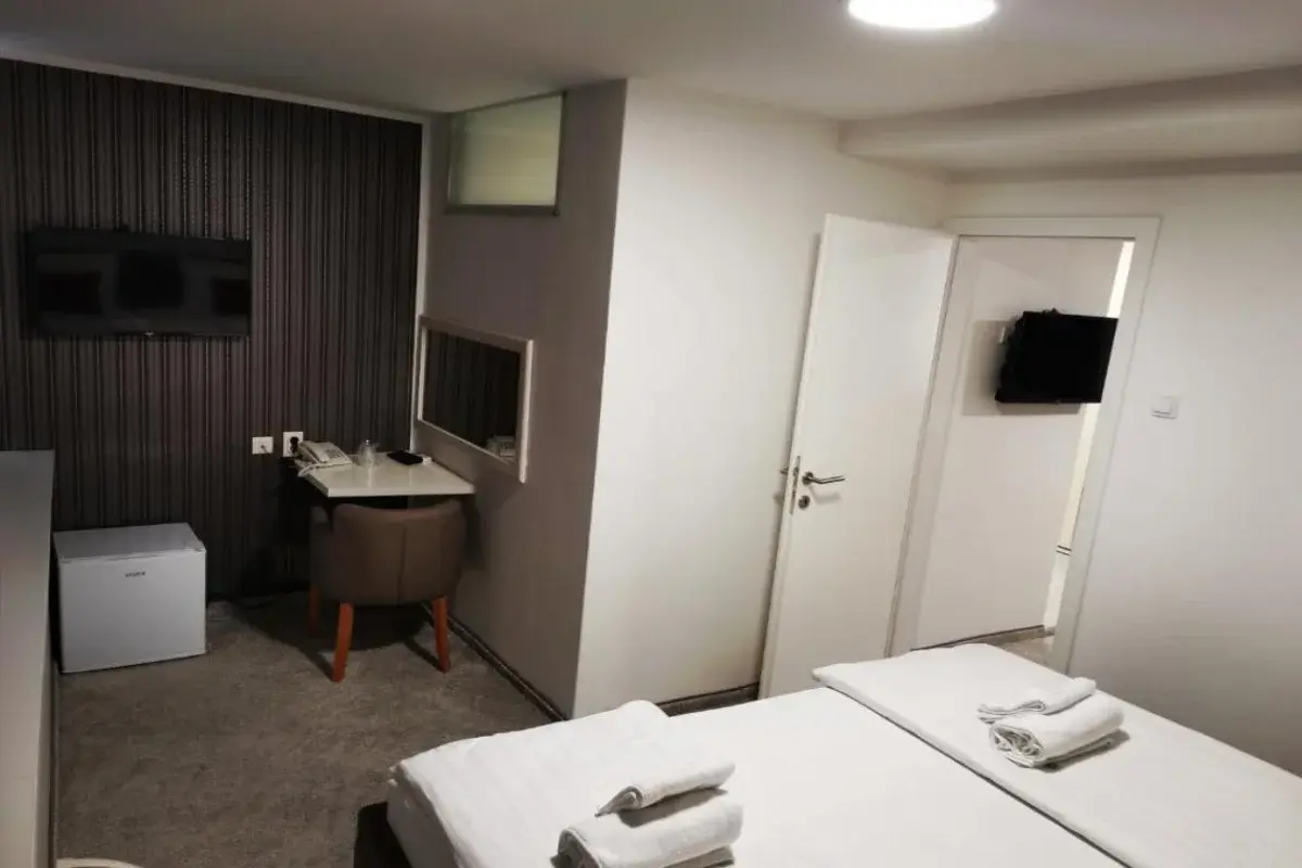 Hotel Slavija