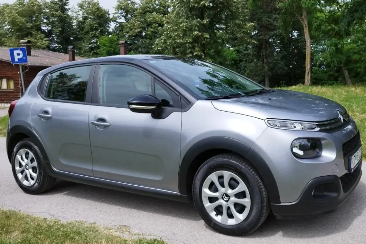 Rent a Car Banja Luka Drive