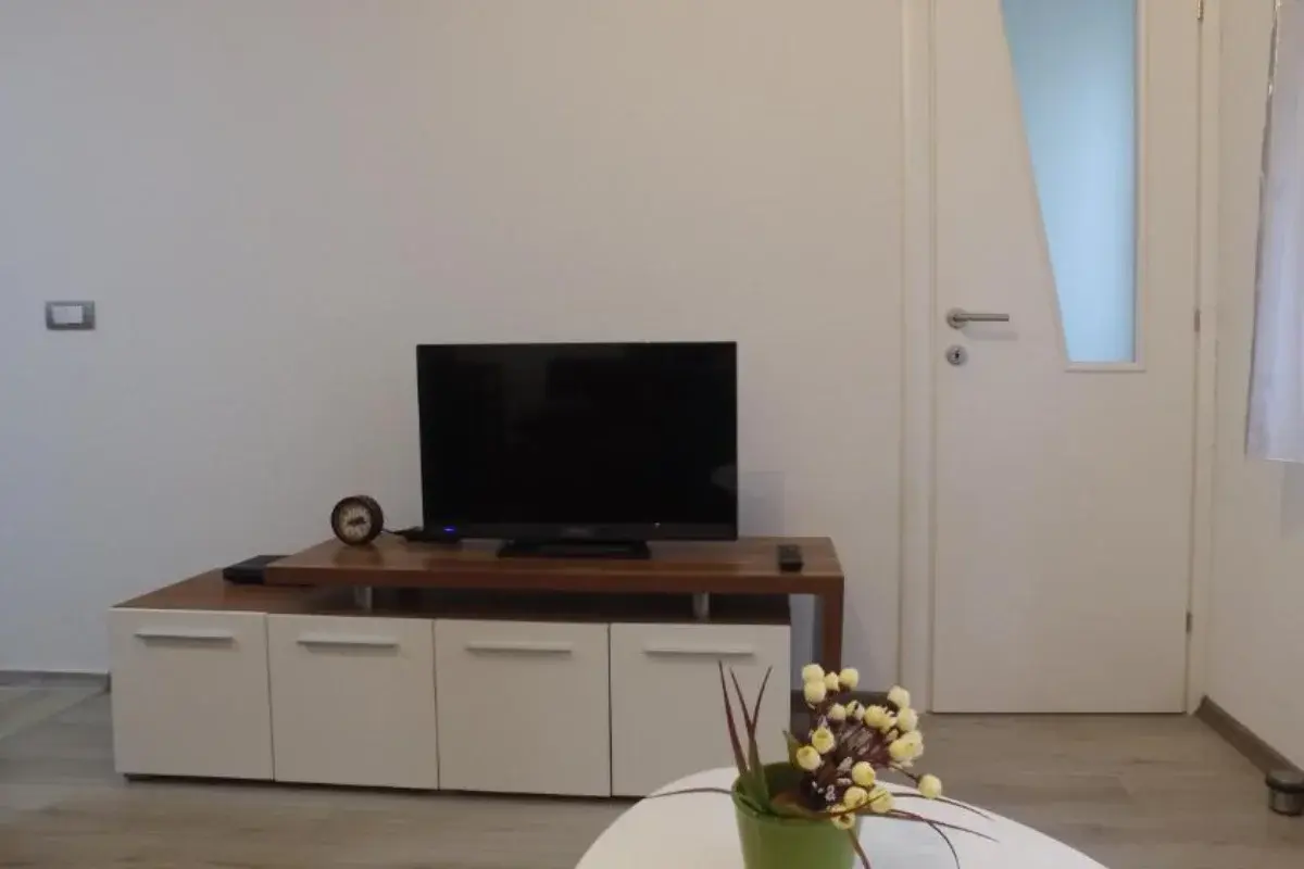 Apartman Dunja