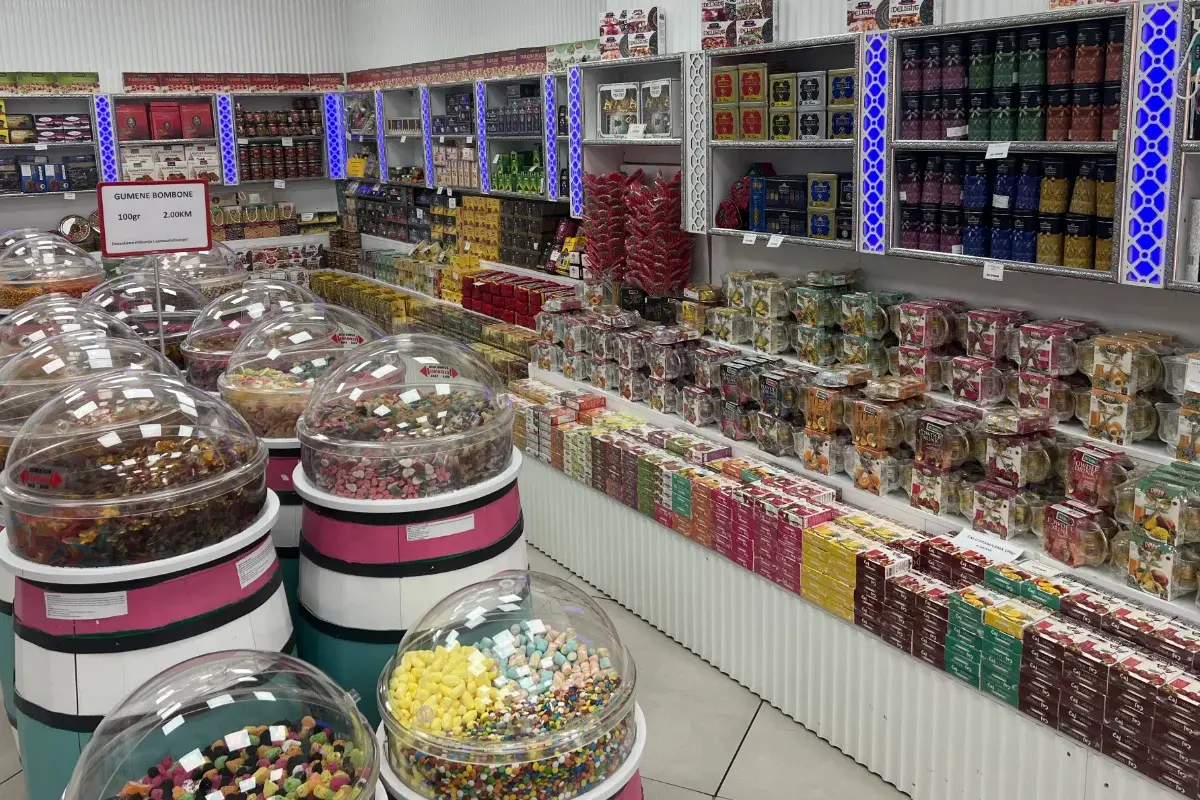 ChocoLokum Banja Luka
