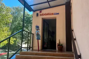 Adriatica Line