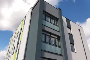 Hotel Tesla