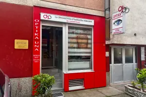 Optika Una - dr Ivančević