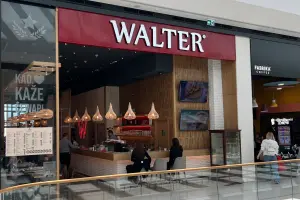 Walter BBQ Banja Luka