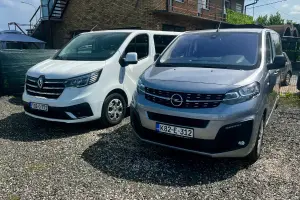 Express Cars Rent a Car