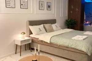 Apartman Atrium Banja Luka