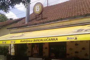 Roštiljnica Banjalučanka