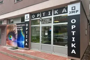 JMP Optika 