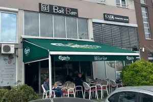 Baš Bar